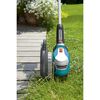 GARDENA Akkuk&auml;ytt&ouml;inen trimmeri ComfortCut Li-18/23R muovi 9825-20