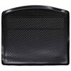 vidaXL Trunk matto Musta Sopii MAZDA CX-5 2017- Kumi