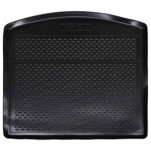 vidaXL Trunk matto Musta Sopii MAZDA CX-5 2017- Kumi