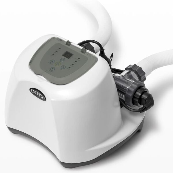 Intex Krystal Clear ECO Suolavesijärjestelmä 26670GS