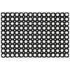 vidaXL Matot 5 kpl kumi 22 mm 40x60 cm