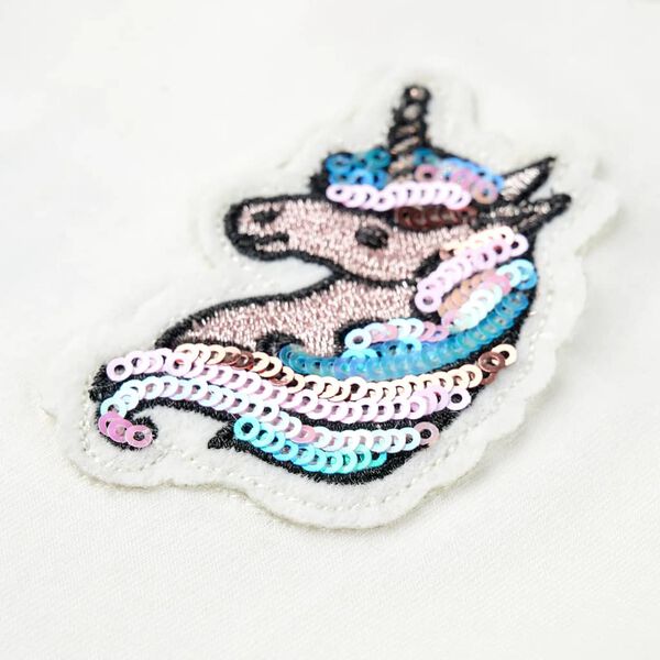 Lasten T-paita ecru 104