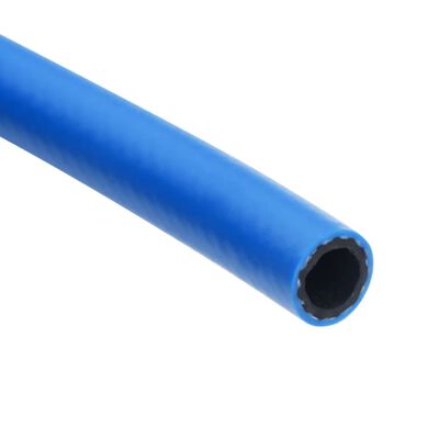 vidaXL Paineilmaletku sininen 0,6" 10 m PVC