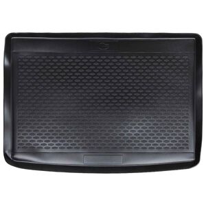 vidaXL Trunk matto Musta Sopii VW GOLF VIII Hatchback 2020- Kumi