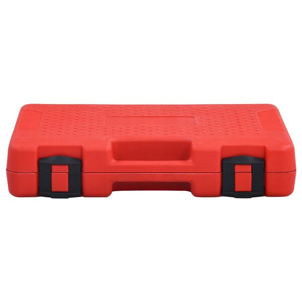 vidaXL 14-osainen dieselmoottorin puristuspaineen mittaussarja