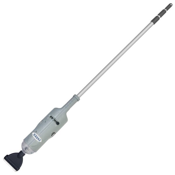 Intex Ladattava Pore- ja uima-altaan imuri