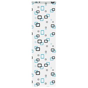 vidaXL Rullaverho kasetilla 60x240 cm kankaan leveys 56 cm