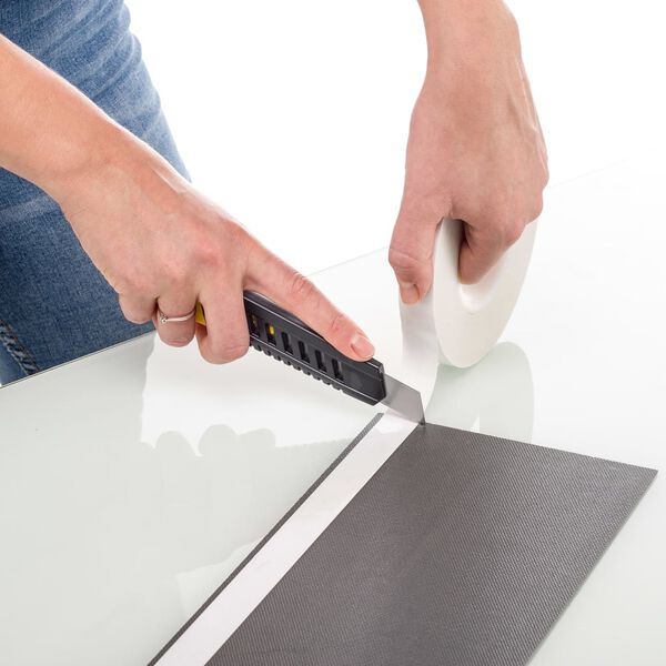 WallArt Kaksipuoliset voimateipit 2 kpl GL-WA35 l&auml;pin&auml;kyv&auml;