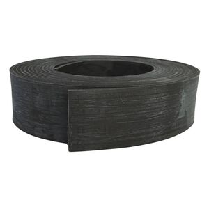 Nature Puutarhareunus 14 cm x 10 m x 7 mm musta