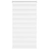 vidaXL Seepra rullaverho 90x150 cm kankaan leveys 85,9 cm polyesteri