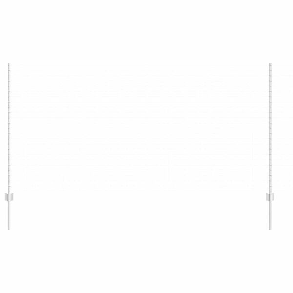 vidaXL Aitalatu 5 pcs Hopea 140 cm Ter&auml;s