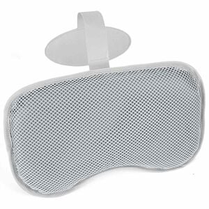 Bestway Spa-kylpypatja 2 kpl Ter&auml;st&auml; ja PVC:t&auml; Harmaa