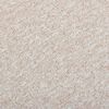 vidaXL Matto 20 pcs Vaaleanbeige 50 x 50 cm 100% polypropeeni