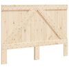 vidaXL S&auml;ngynp&auml;&auml;ty 140x104 cm t&auml;ysi m&auml;nty