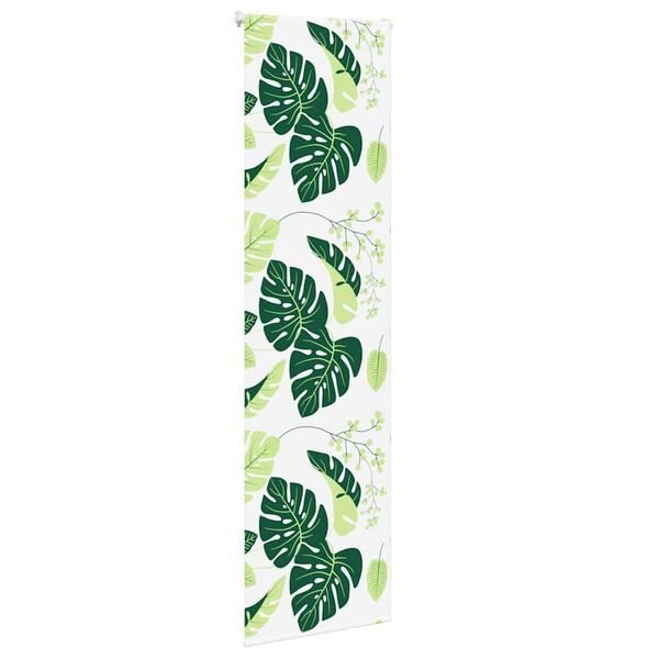 vidaXL Rullaverho 70x240 cm kankaan leveys 66 cm