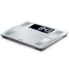 Soehnle-kylpyhuonevaaka Shape Sense Profi 200 180 kg hopea 63870
