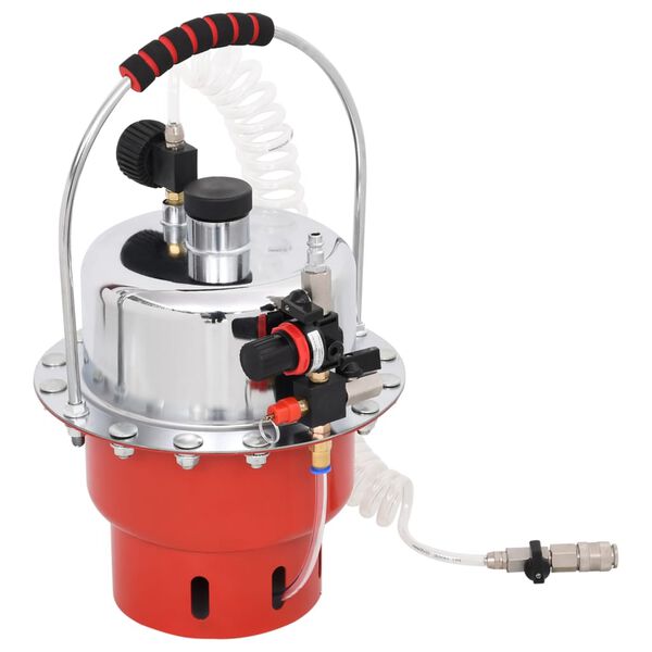 vidaXL Universaali jarrujen ilmaussarja