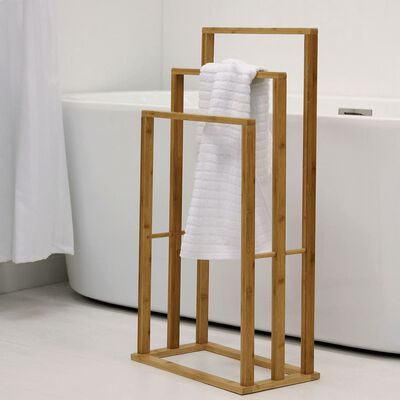 Bathroom Solutions Pyyheteline bambu 3 tangolla
