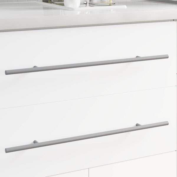 vidaXL Kahva 2 pcs Hopea 1500 mm Ter&auml;s