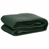 vidaXL Telttamatto 250x200 cm HDPE vihre&auml;