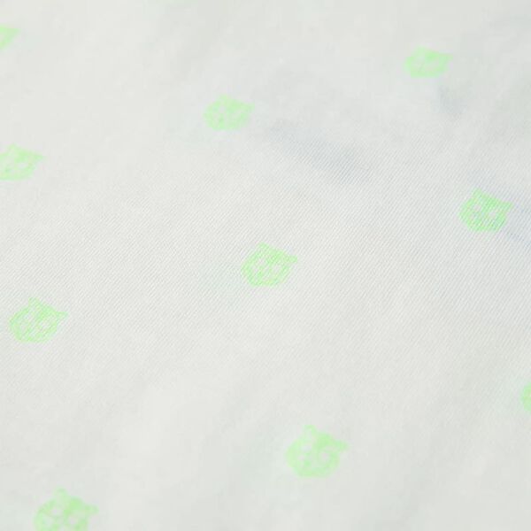 Lasten T-paita ecru 104