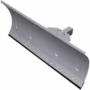 vidaXL Universaali lumiauran ter&auml; 100 x 44 cm
