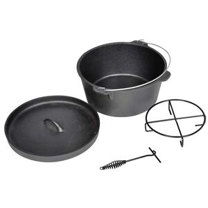 Hollantilainen Uuni 9QT
