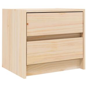 vidaXL Y&ouml;p&ouml;yt&auml; 40x31x35,5 cm t&auml;ysi m&auml;nty