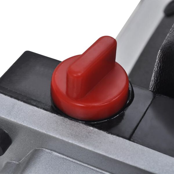 vidaXL Tyhji&ouml;kammio 2-vaiheisella pumpulla 7,4 l