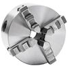 vidaXL 4-leukainen itsest&auml;&auml;n keskitt&auml;v&auml; sorvi-istukka 125 mm ter&auml;s K12 125
