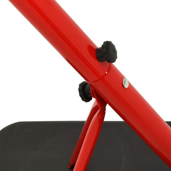 vidaXL Lasten koripallopelisetti s&auml;&auml;dett&auml;v&auml; 190 cm