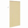 vidaXL Rullaverho verhoilla Luonto 100 x 220 cm Bambu