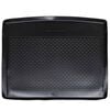 vidaXL Trunk matto Musta sopii VW TIGUAN 2016- Kumi