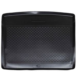 vidaXL Trunk matto Musta sopii VW TIGUAN 2016- Kumi