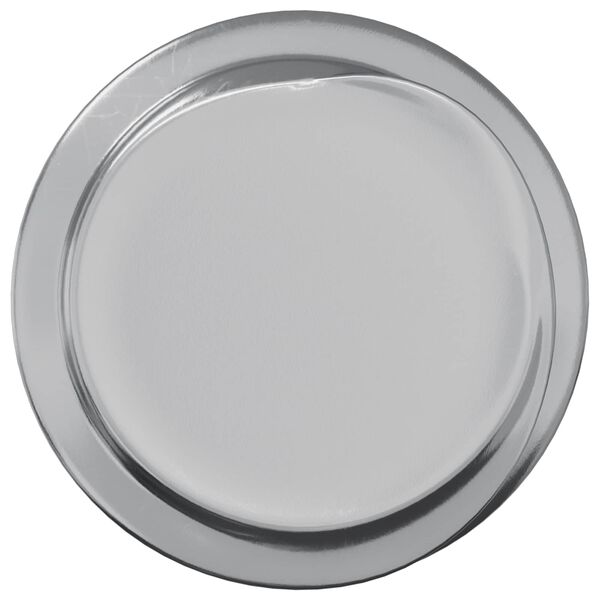 vidaXL Kierretty varsi 2 pcs Hopea 6 x 120 mm Ter&auml;s