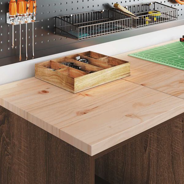 vidaXL Autotallikaapit 2 kpl ruskea tammi tekninen puu