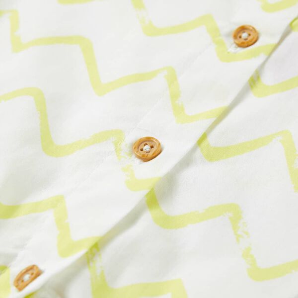 Lasten T-paita ecru 140