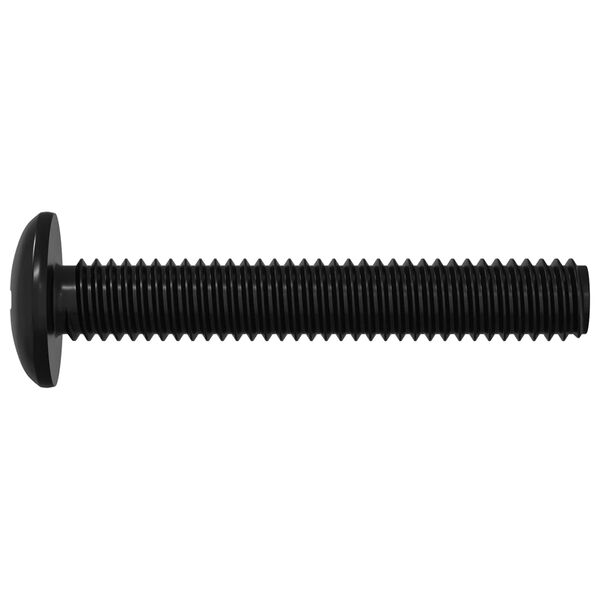 vidaXL Ruuvi 12 pcs Hopea 5 x 30 mm Rauta