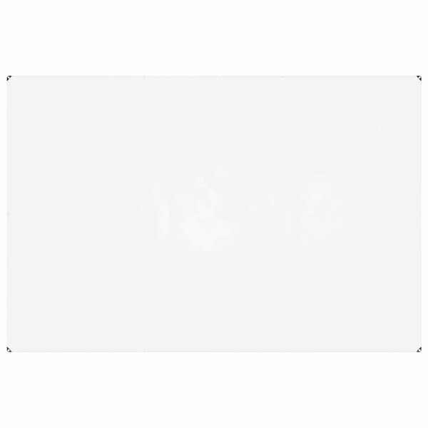 vidaXL kirkas suojapeite silmukoilla 2x3 m PVC