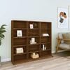 Brown_oak