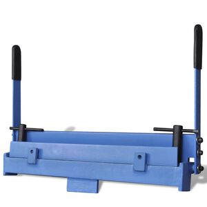 Manuaalinen Levymetallin Kanttikone 450 mm