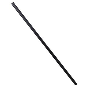 vidaXL Auton päällystekalvo mattamusta 100x150 cm