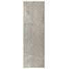 vidaXL Matto Beige 50 x 100 cm 100% polyesteri 3 mm K&auml;ytett&auml;v&auml;&auml;