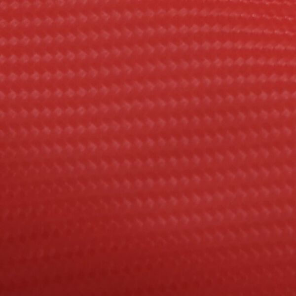 vidaXL Auton p&auml;&auml;llystekalvot 2 kpl 4D punainen 100x150 cm