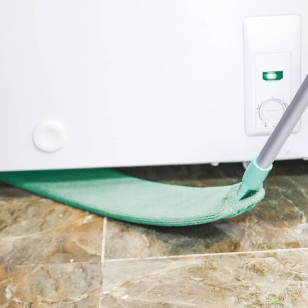 Aqua Laser Ultradust p&ouml;lymoppi