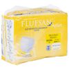 Flufsan Inkontinenssihousut aikuisille 14 kpl koko S