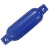 vidaXL Veneen lepuuttaja 4 kpl sininen &Oslash; 11x40 cm PVC