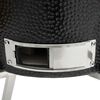Kamado Keraaminen Grilli/Savustin 33 cm