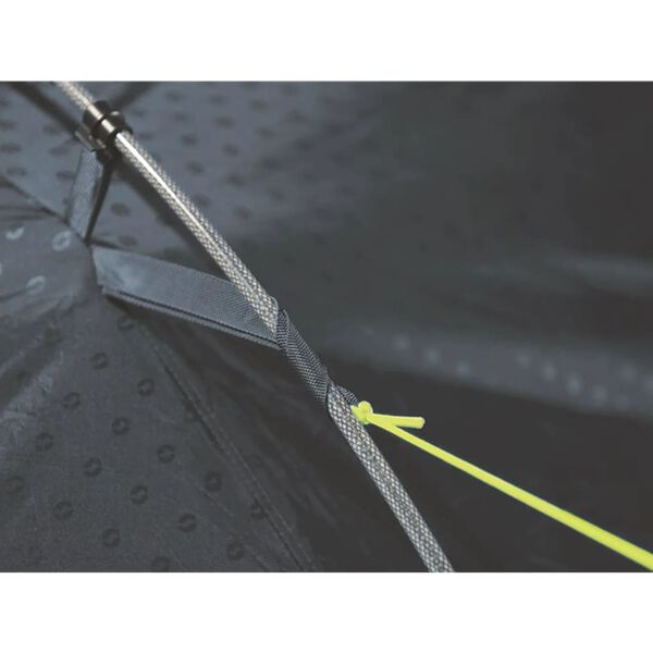 Outwell Tunneliteltta 4 hengelle Earth 4 sininen