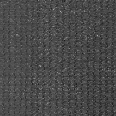 vidaXL Rullaverho ulkotiloihin 200x230 cm antrasiitti
